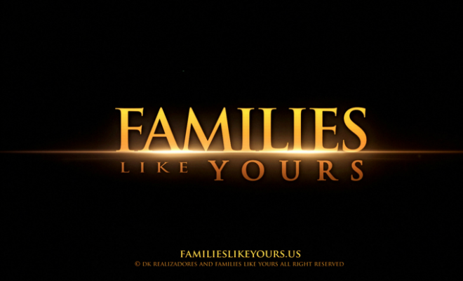 Families Like Yours documentary