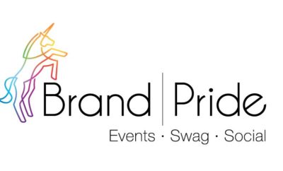 Brand | Pride logo