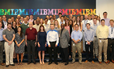 IBM celebrates 50 years of supplier diversity