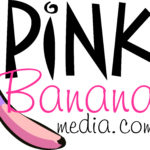 Pink Banana Media Logo