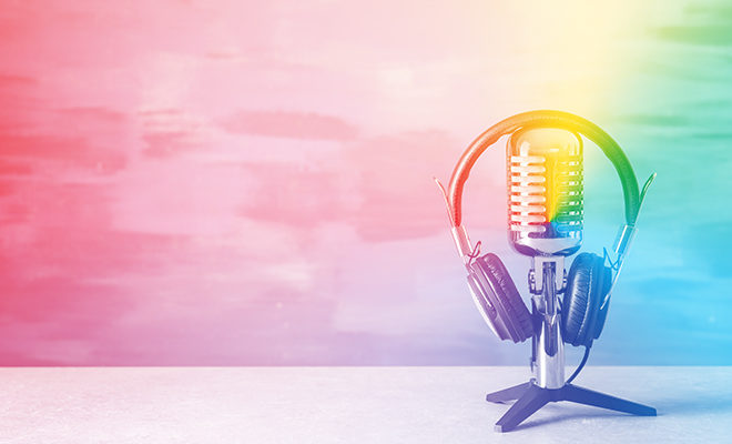 The Forum on Workplace Inclusion podcast