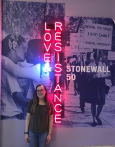 Stonewall 50: Love & Resistance