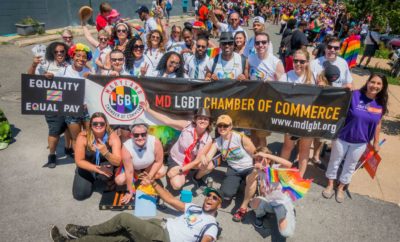 Maryland LGBT Chamber of Commerce