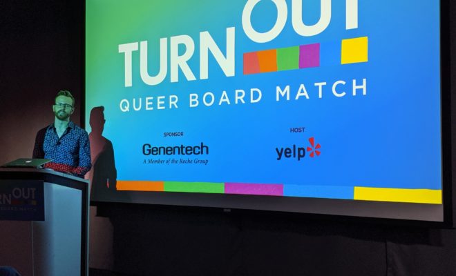 Queer Board Match