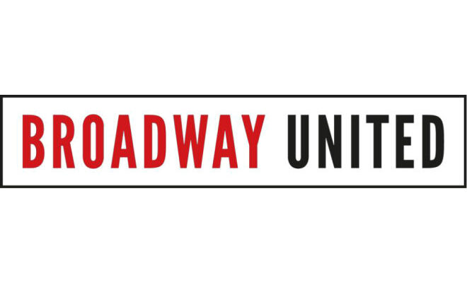 Broadway United logo