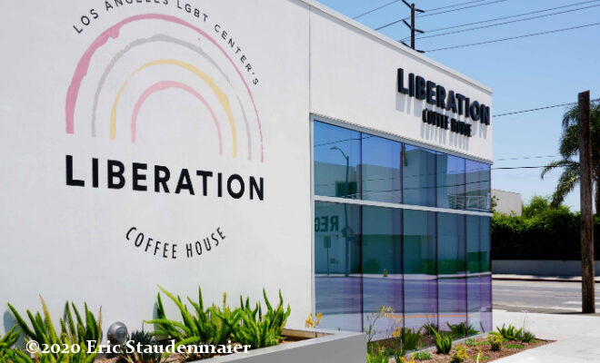 Liberation Coffee