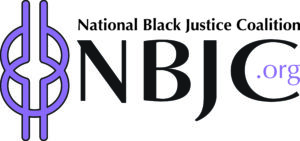 NBJC Logo (National Black Justice Coalition)
