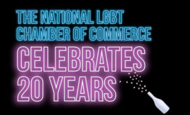 NGLCC is celebrating 20 years of service